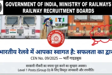 Railway Group D Recruitment 2026 Notification