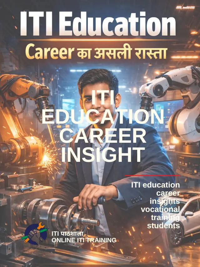 ITI Education Reality