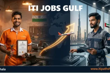 ITI Jobs Gulf Countries UAE Saudi Qatar 2026 — ITI Pathshala