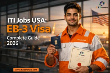 ITI Jobs USA - EB-3 Visa Complete Guide 2026
