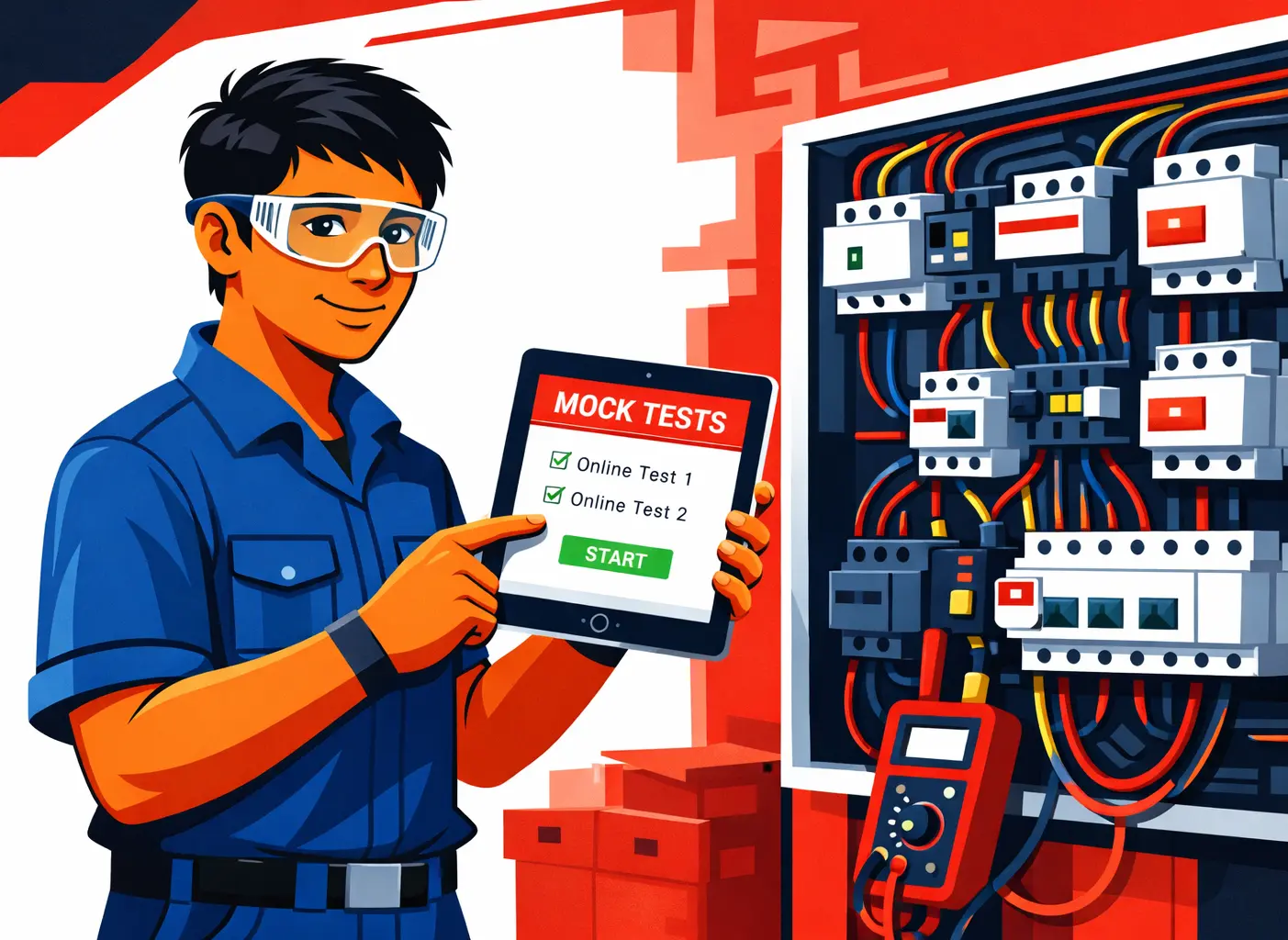 ITI Online Training 1 itipathshala feature