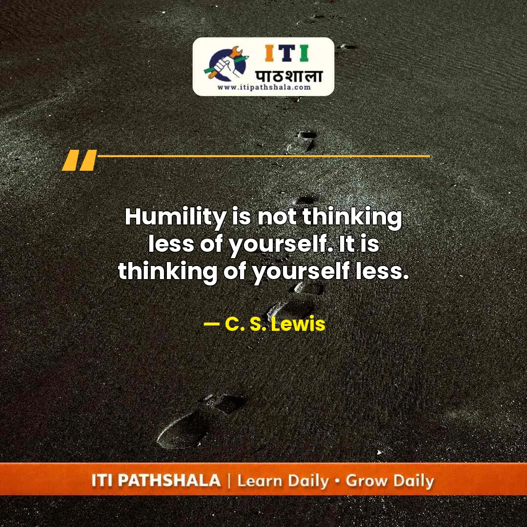 Daily motivational quote